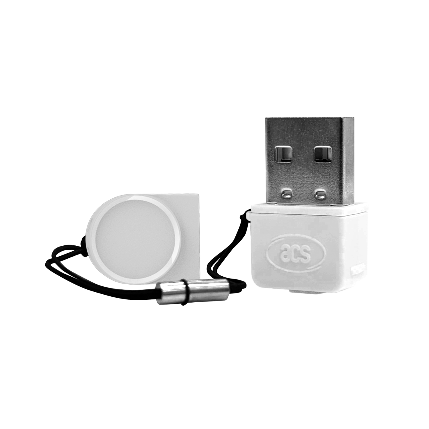 PocketKey FIDO Certified USB Security Key