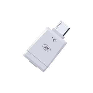 PocketKey+ FIDO® Certified USB Security Key with NFC