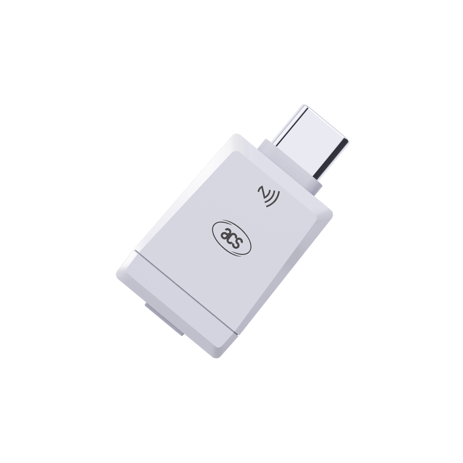 PocketKey+ FIDO® Certified USB Security Key with NFC