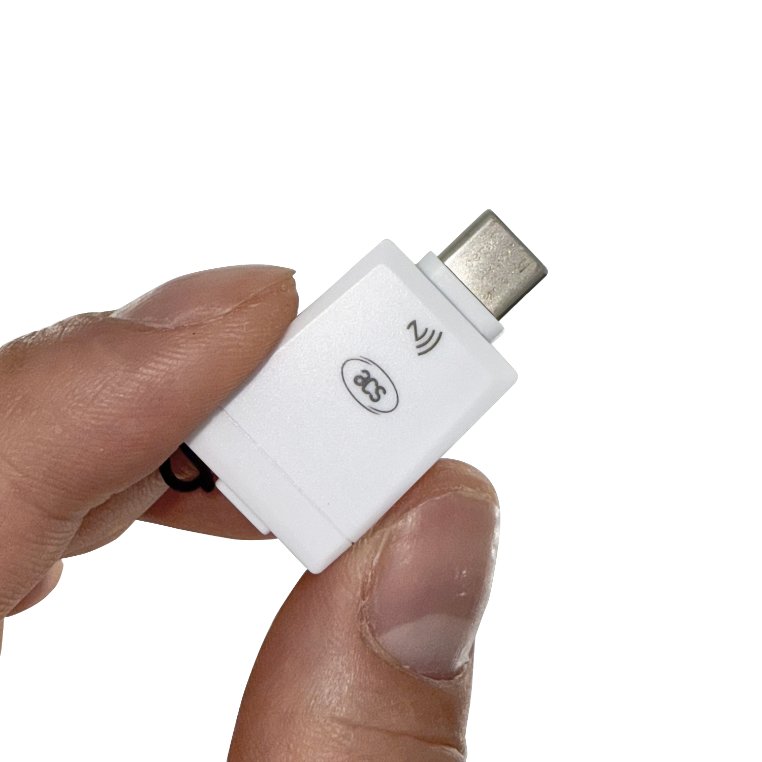 PocketKey+ FIDO® Certified USB Security Key with NFC