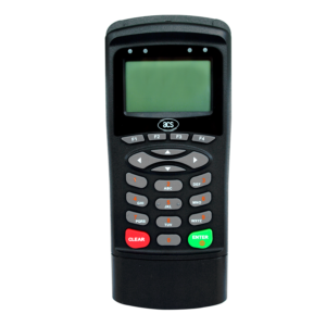 ACR89U-A1 Handheld Smart Card Reader