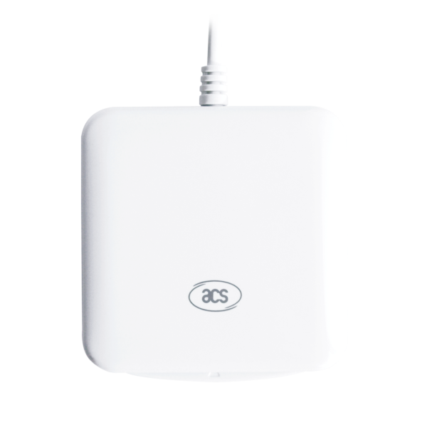 ACR38U-I1 Smart Card Reader
