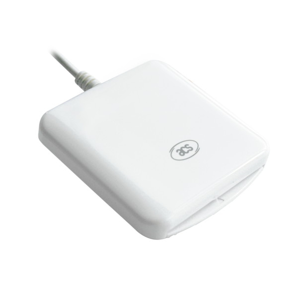 ACR38U-I1 Smart Card Reader