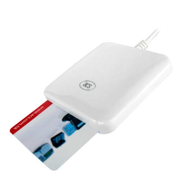 ACR38U-I1 Smart Card Reader