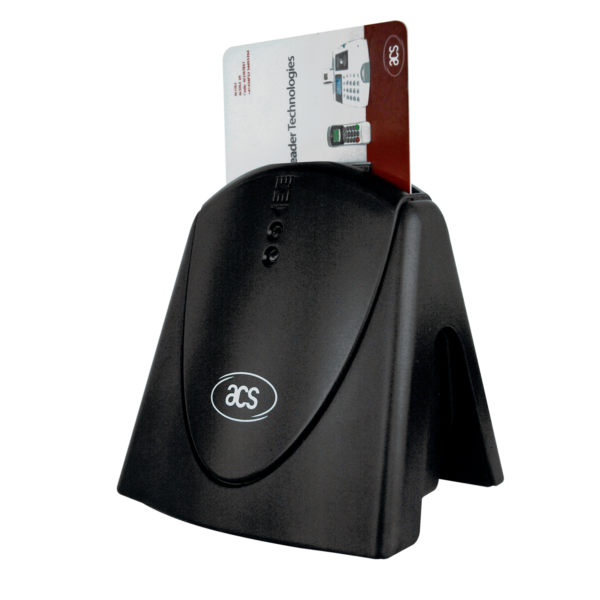 ACR38U-H1 Smart Card Reader