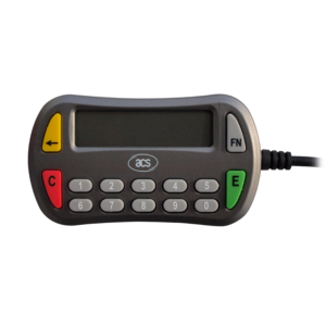 ACR83 PINeasy Smart Card Reader