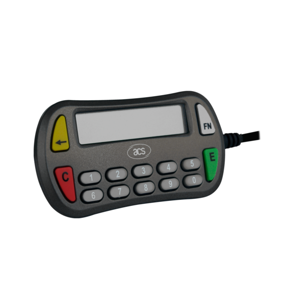 ACR83 PINeasy Smart Card Reader