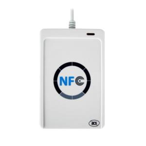 ACR122U USB NFC Reader