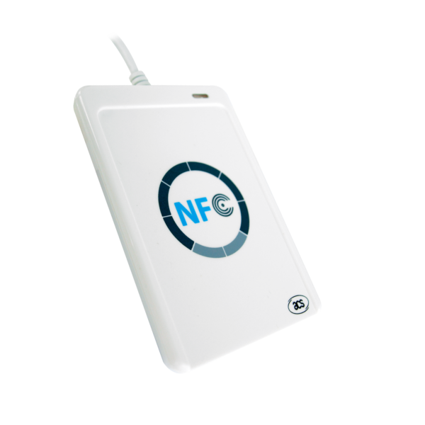 ACR122U USB NFC Reader