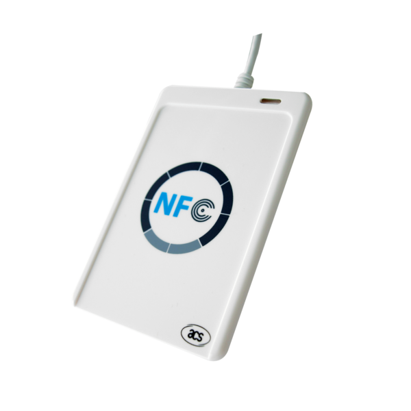 ACR122U USB NFC Reader