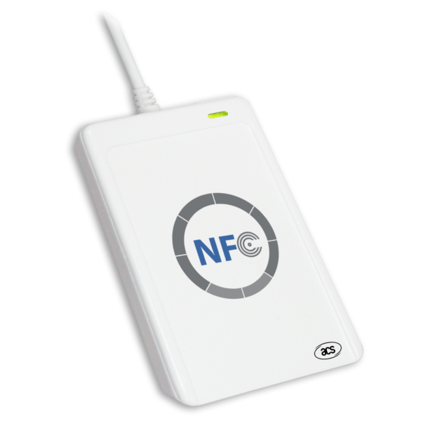 ACR122U USB NFC Reader