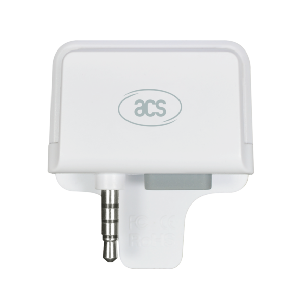 ACR31 Swipe Card Reader