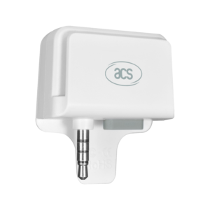 ACR31 Swipe Card Reader