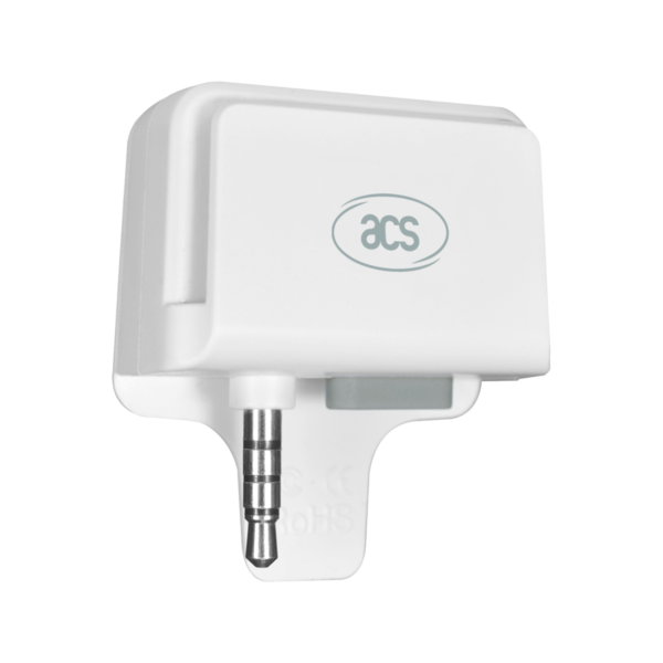 ACR31 Swipe Card Reader