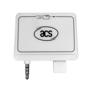 ACR32 MobileMate Card Reader
