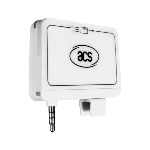 ACR32 MobileMate Card Reader