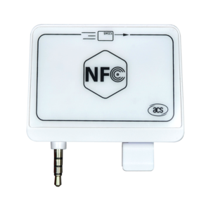 ACR35 NFC MobileMate Card Reader