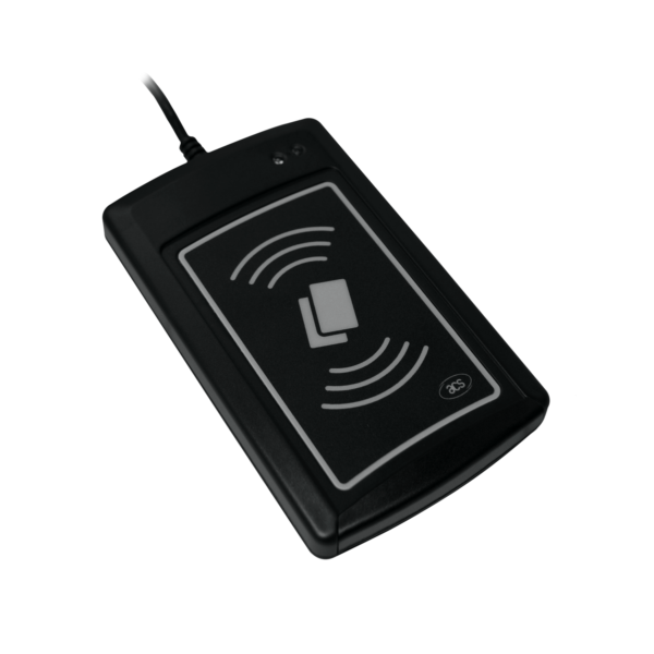 ACR1281U-C2 Card UID Reader