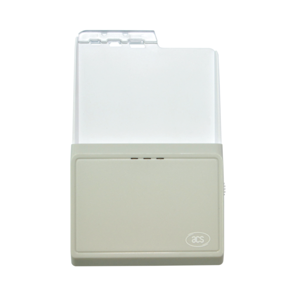 ACR3901U-S1 Secure Bluetooth Contact Card Reader