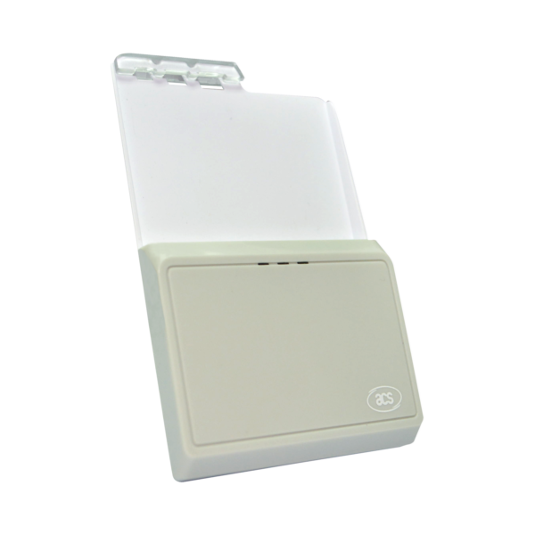 ACR3901U-S1 Secure Bluetooth Contact Card Reader