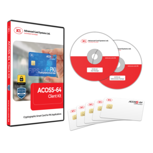 ACOS5-64 Client Kit SDK