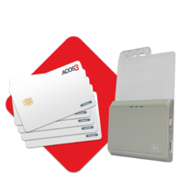 ACR3901U-S1 SDK