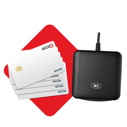 ACR39U SDK