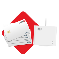 ACR40U SDK