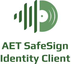 AET SafeSign Identity Client
