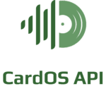 CardOS API