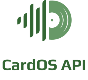 CardOS API