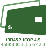 J3R452 JCOP 4.5