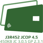 J3R452 JCOP 4.5