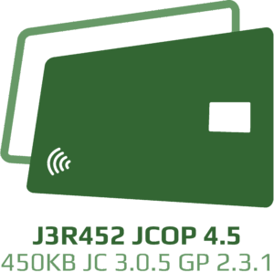 J3R452 JCOP 4.5