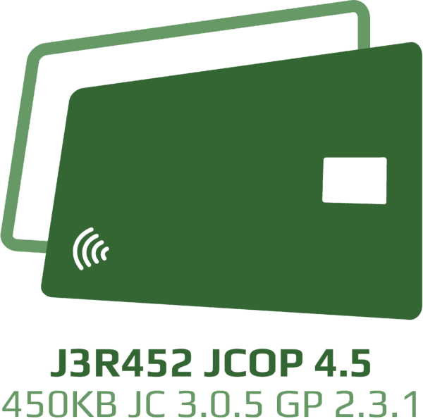 J3R452 JCOP 4.5