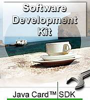 JavaCard SDK