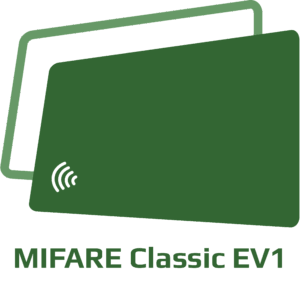 MIFARE Classic EV1