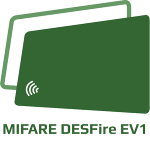 MIFARE DESFire EV1
