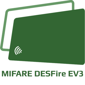 MIFARE DESFire EV3