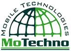 MoTechno Logo