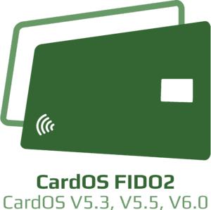 CardOS FIDO2