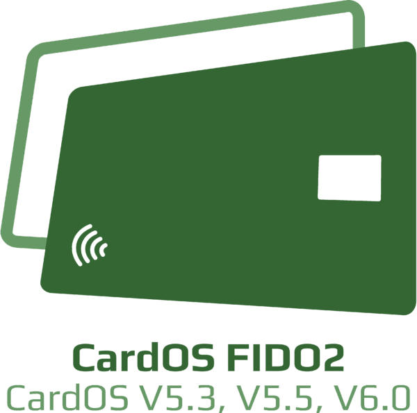 CardOS FIDO2