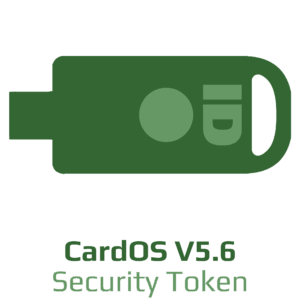 CardOS Security Token