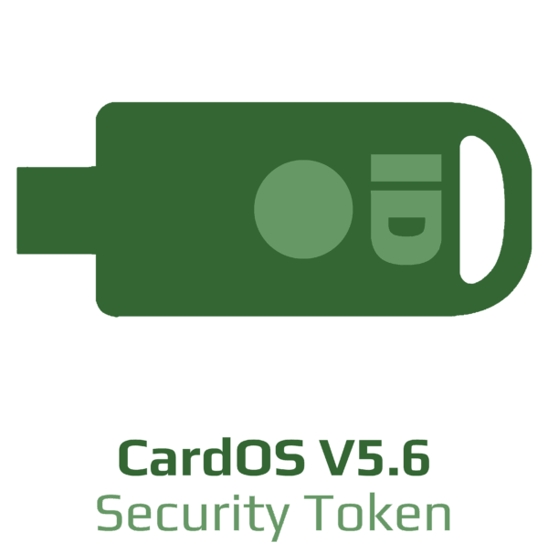 CardOS Security Token