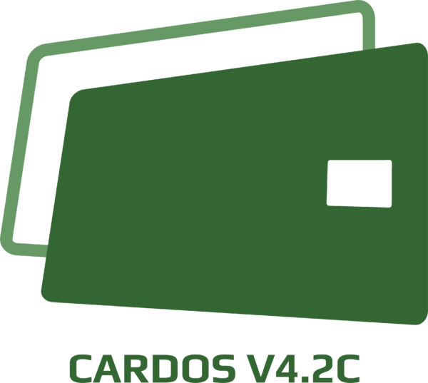 CardOS V4.2C
