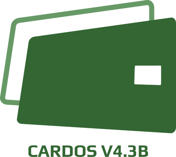 CardOS V4.3B