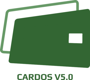 CardOS V5.0
