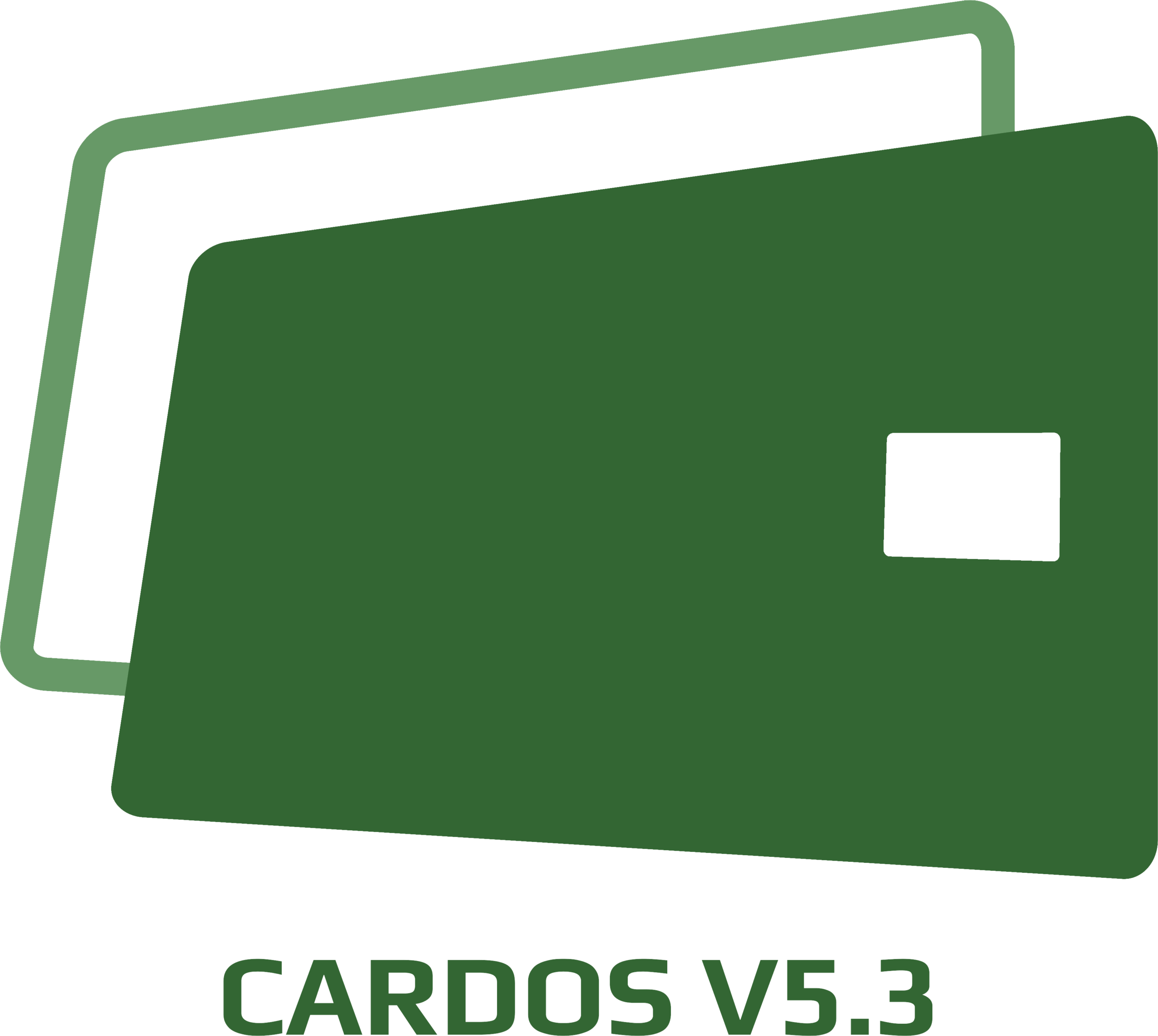 CardOS V5.3