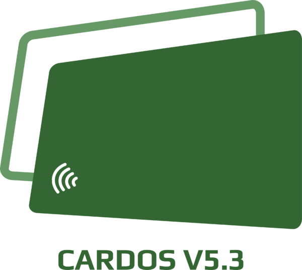 CardOS V5.3 Contactless