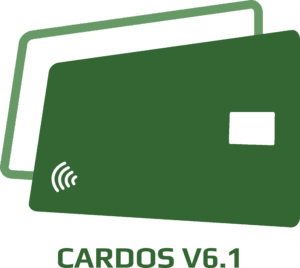 CardOS V6.1 Dual Interface